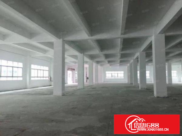 适合做重型工业的厂房，如模具厂五金厂刀模厂注塑厂