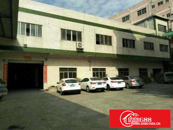 林场靠高速路600米新出一楼厂房1100平米出租