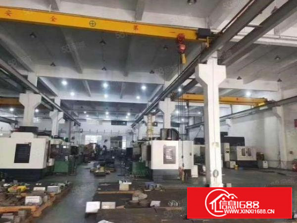 出租，振安东路1200平，电费0.8，行车免费用，停车位充足