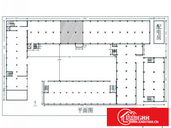 厂房招租300平可电商贸易办公生产特价出租紧邻盐田港交通便利