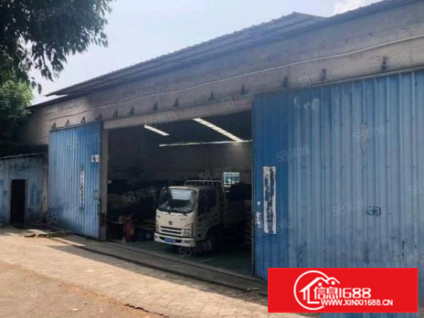 西樵樵高路新田600方厂房仓库出租