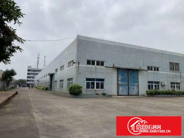 可办环评，证件齐全容桂标准3500方一楼大马路边配电大b