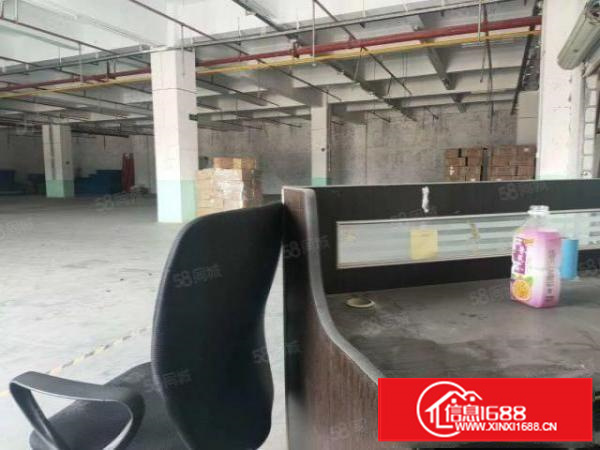 东莞石碣新出原房东厂出租二楼2500平方仅需17元