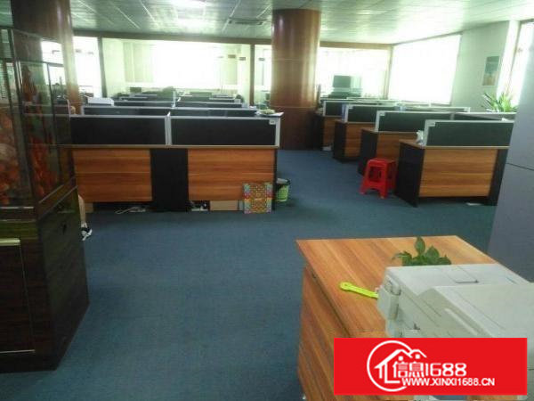 平湖原房东厂房分租二楼1000平米一层出租可分租