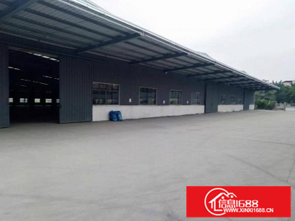 东莞市大岭山镇独院单一层出租，实际面积无公摊