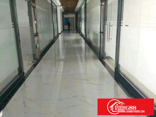 龙华区厂房出租带装修