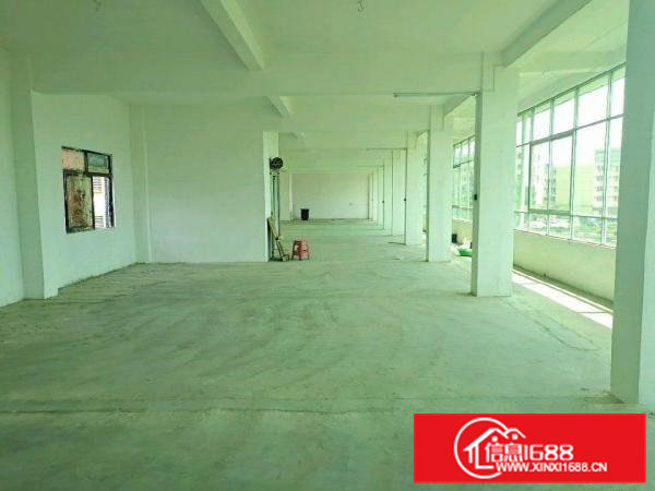 原房东厂房三楼550