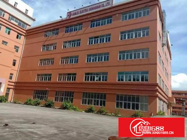 实惠厂房，坪山坑梓龙田村出租厂房1000平，可分租带装修！