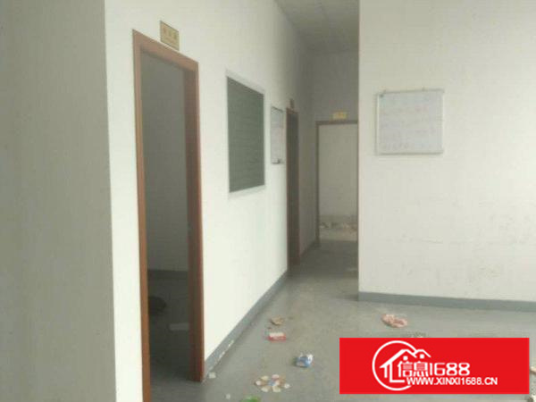 龙华新区观澜梅观高速出口200平方带装修厂房出租