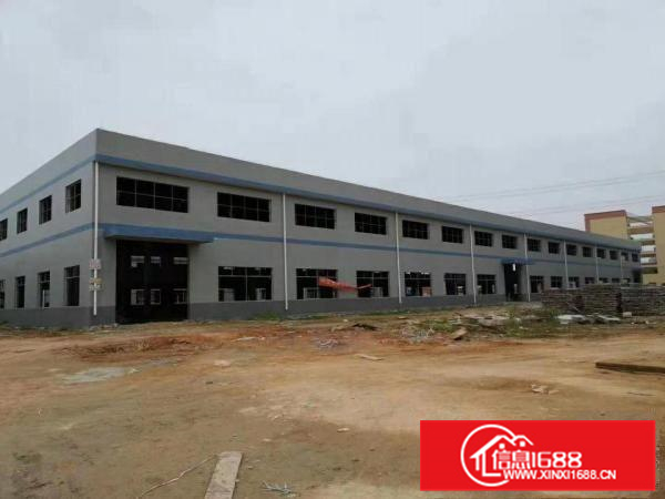 惠阳沙田全新红本钢构厂房30000㎡出租可分租