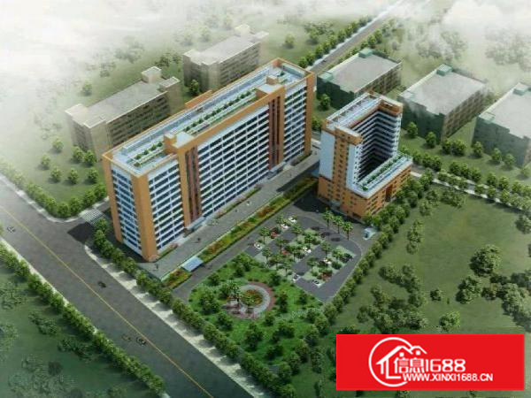 坂田吉华路雪科技园新出整层2580平可做研发净水器等