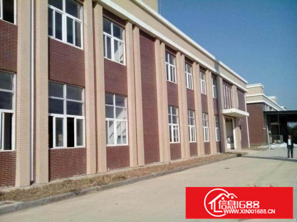 北环路原房东700平精装修厂房免转让费