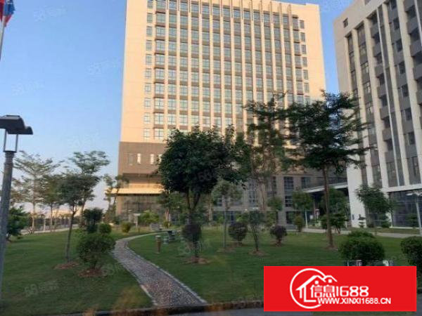 坪山区国家高新医疗产业园精装分租红本有补贴