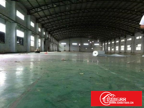 出租东坑东坑城区300平厂房3楼，价格便宜，水电齐全，位置好