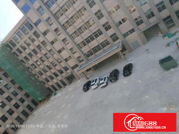 原房东全新独院厂房出租2200平方（可分租）