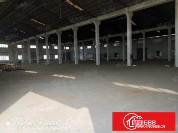 佛山市南海区丹灶镇桂丹路12000方单一层低价出租大小分租