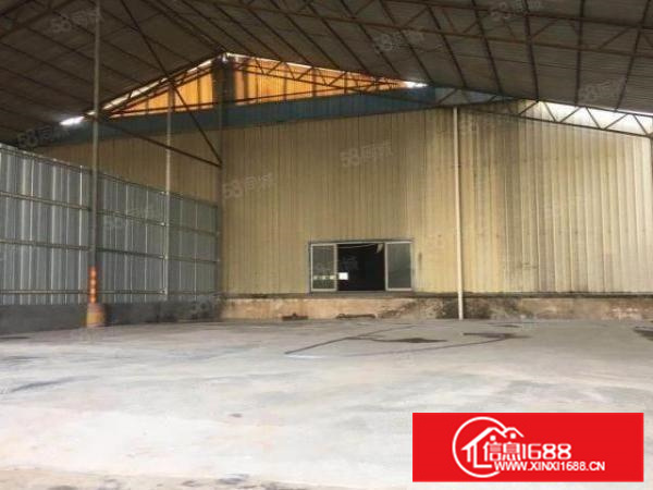 三水中心科技园钢结构厂房面积600平米起租