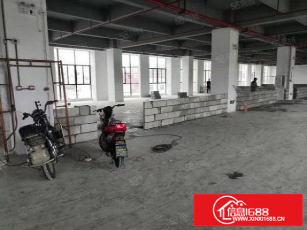 寮步石大路边全新标准独院厂房500平方出租形象好，空地大