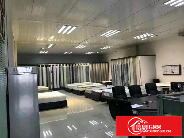 凤岗五联原房东单一层钢构厂房3680平米