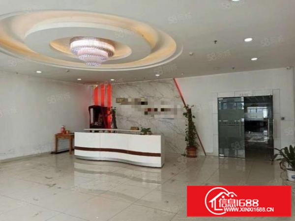 （公明上村精装1500平厂房出租，无转让费配套齐全）公明光明