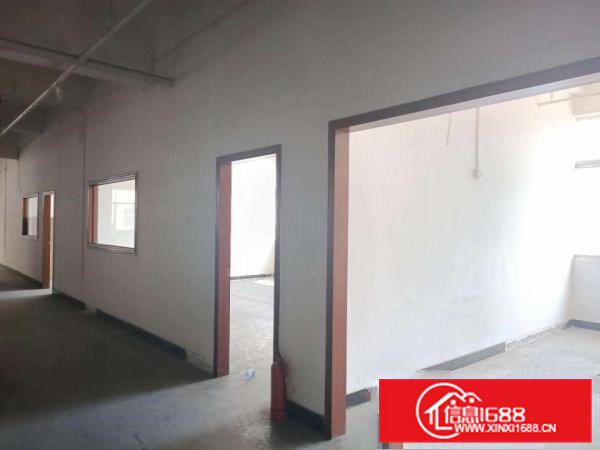 好招工凤岗浸校塘工业园出租一二楼厂房4700平消防齐全