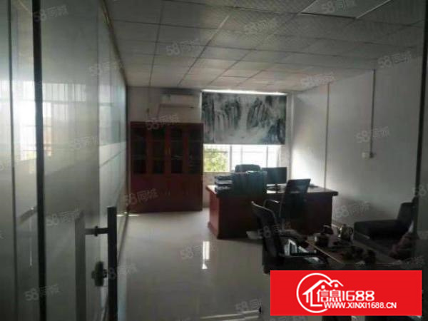 可办环评，证件齐全容桂标准3500方一楼大马路边配电大b