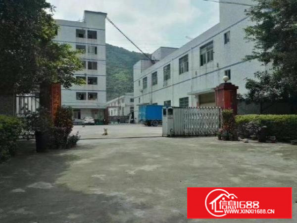 樟木头原房东带牛角装修水电齐全