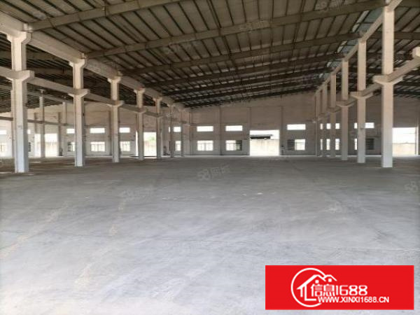 更合工业园3100方厂房3万方空地出租