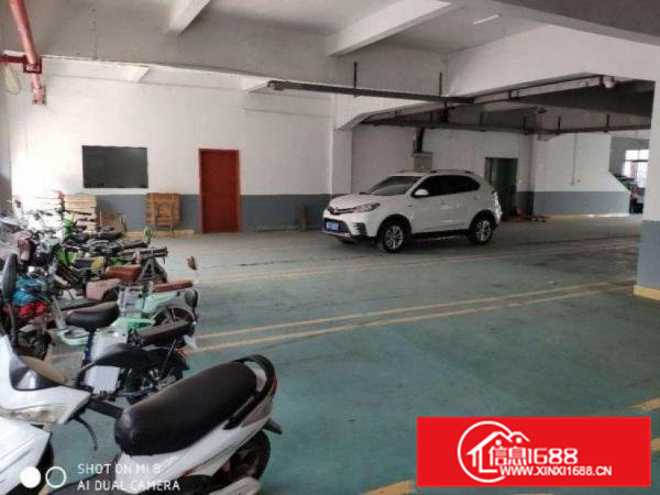 黄江田美新出一楼500平精装厂房出租，可办环评