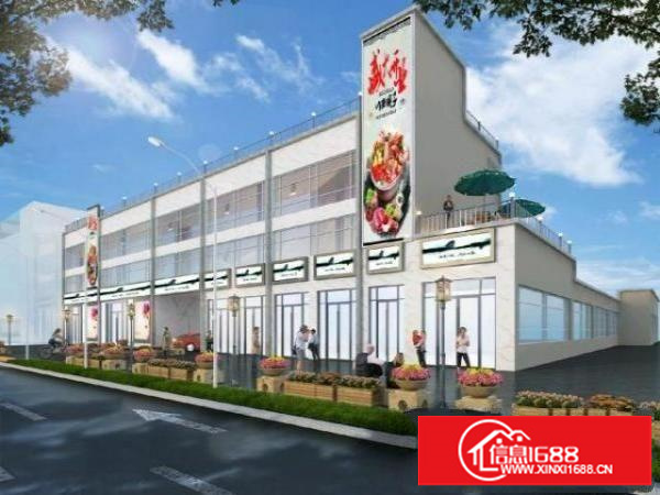 适合休闲会所KTV招租