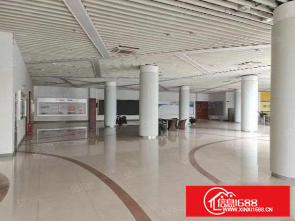 仅14元每平豪华装修设施齐全领包入住写字楼厂房出租分租