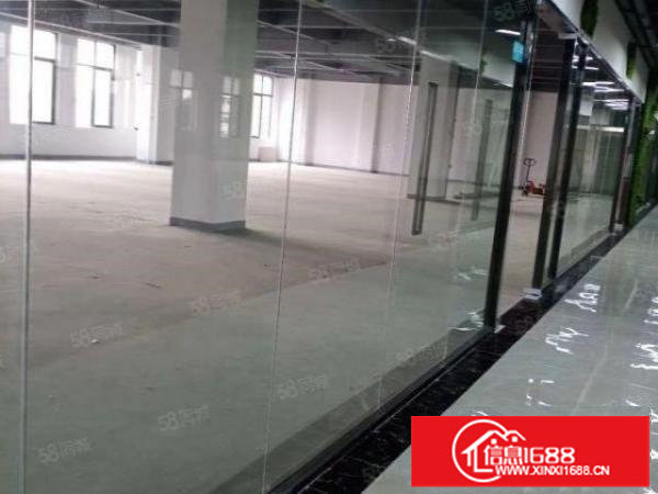 观澜樟坑径大型园区100到5000大小面积现成装修厂房出租