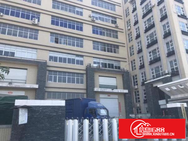 黄江成熟工业园内分租豪华装修800平