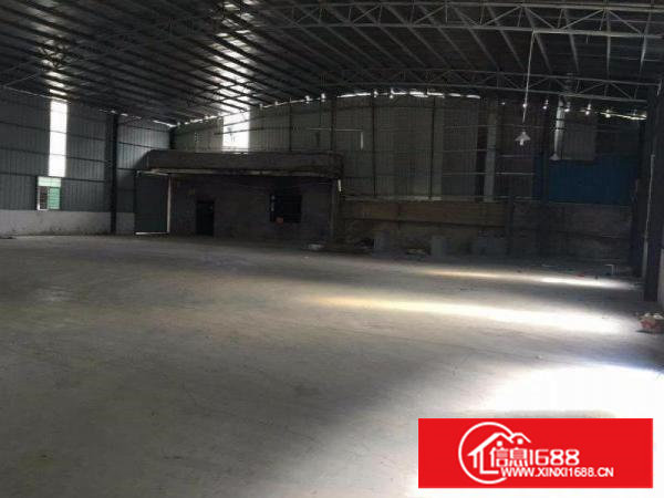 。。樟木头官仓独院钢构厂房。1000平方米。适合小污染。。