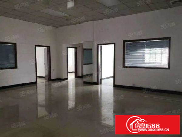 沙井沙三工业园分租一二楼各1900平方厂房出租