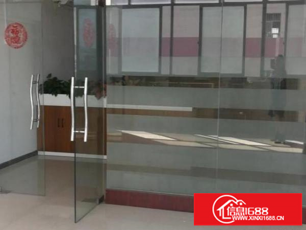 松岗碧头厂房分租，形象好、停车位充足，办公敞亮