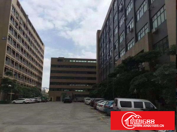 出租龙岗区坪地1楼1600平带精装修厂房