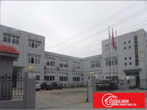 黄江田美社区新房源！原房东出租二楼500平厂房