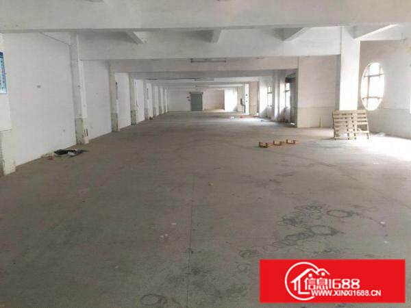 独院厂房出租，园区空地大，交通方便，易招工