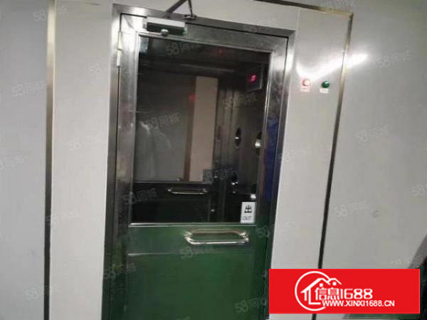 塘厦清湖头新出楼上700平精装修厂房招租可分租办环评