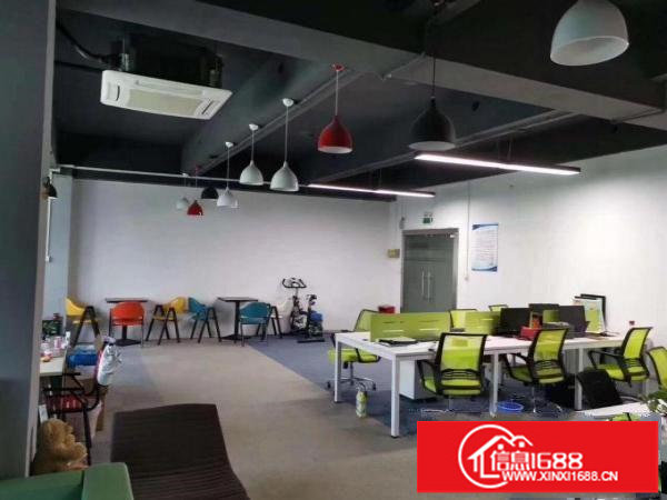 杨美地铁口280平米电商仓库出租