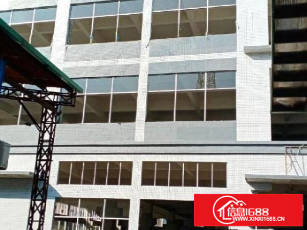 桥头镇工业厂房出租原房东可办环评