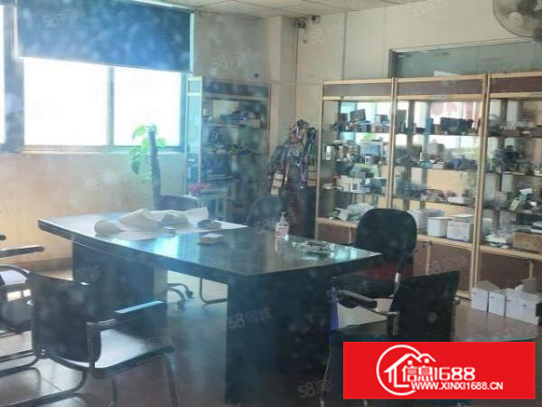 西乡固戍宝安大道附近，新空出楼上，整层980平，