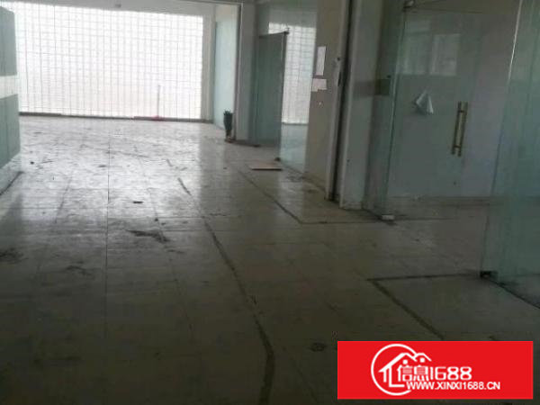 横岗安良底价厂房出租