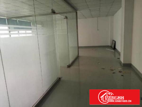 西乡鹤洲新出楼上800平带装修