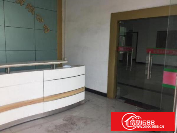 新生红本精装修2500平米厂房大小分租