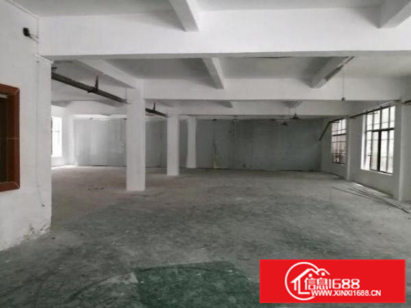 一楼厂房配办公室出租