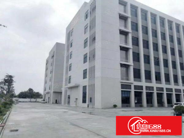 原房东厂房招租.现成办公室.空地面积大.可办环评