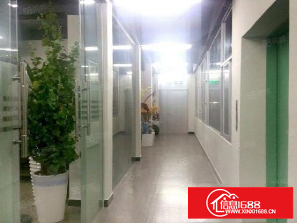 非中介)龙岗业主直租厂房