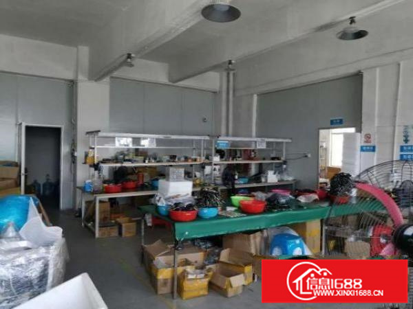 厂房出租，小面积厂房出租